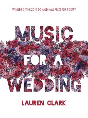 cover image of Music for a Wedding